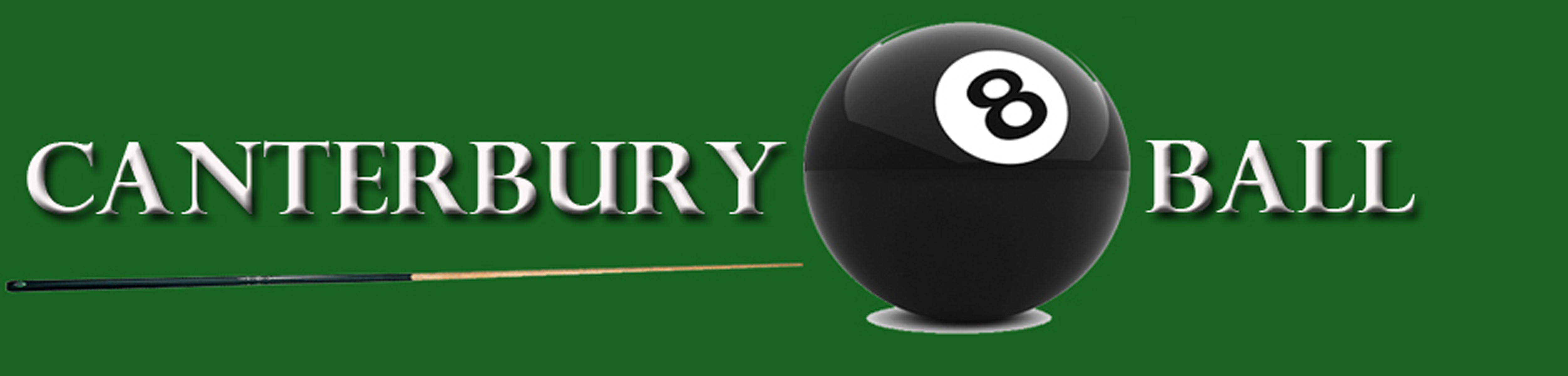 Canterbury 8Ball